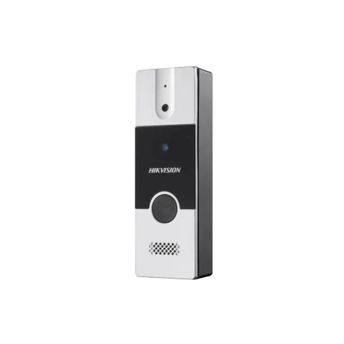 Вызывная панель Hikvision DS-KB2411T-IM
