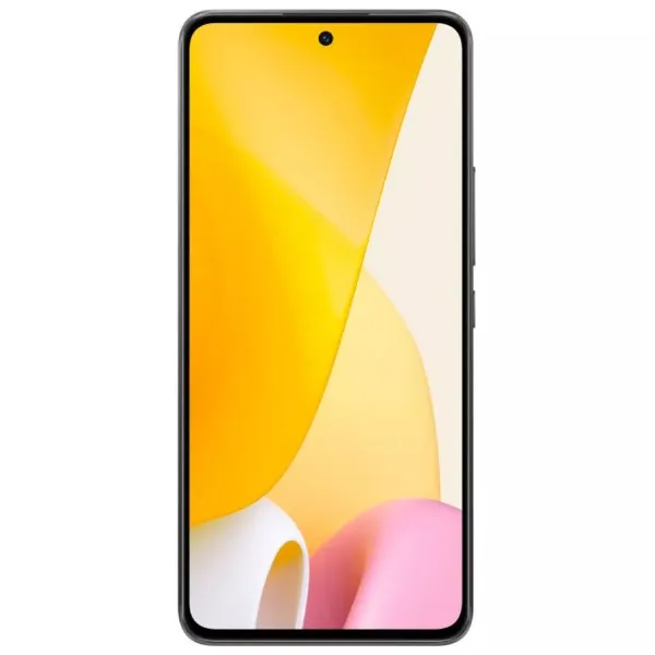 Смартфон Xiaomi 12 Lite 8/256GB Black