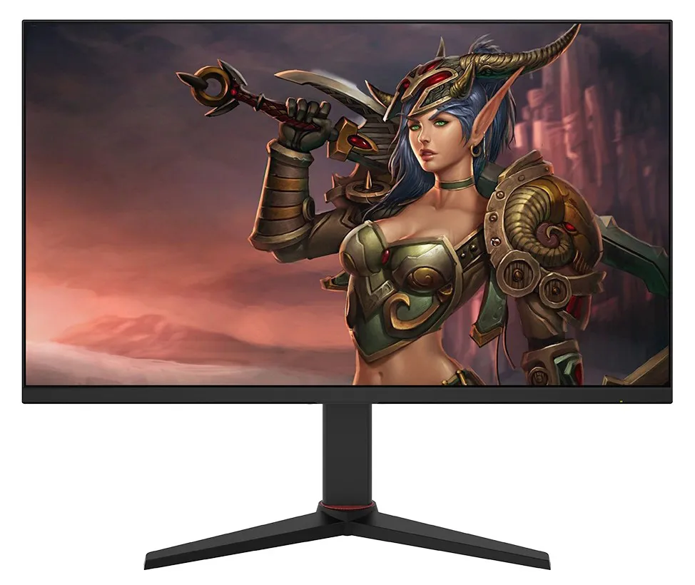 Монитор 27" X-Game XG Darknet