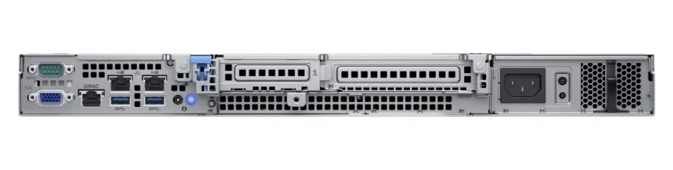 Сервер Dell PowerEdge R240 210-AQQE-A1