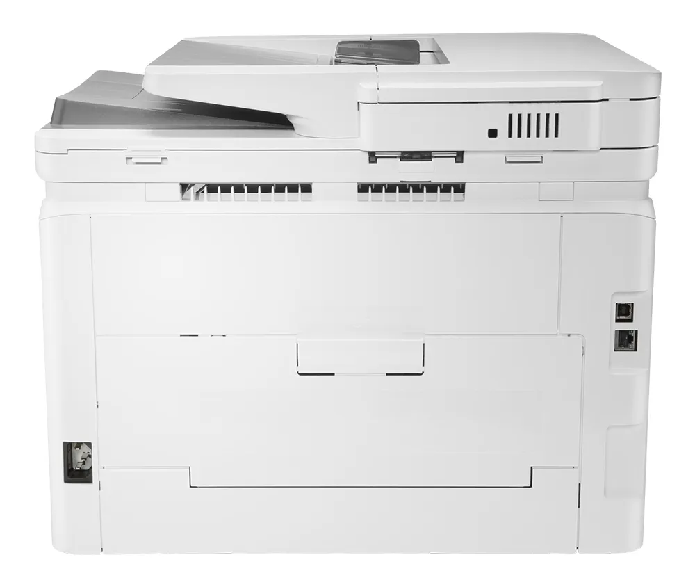МФУ HP Color LaserJet Pro M282nw 7KW72A