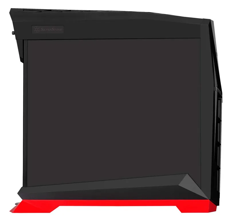 Корпус для ПК Silverstone Raven SST-RVX01BR