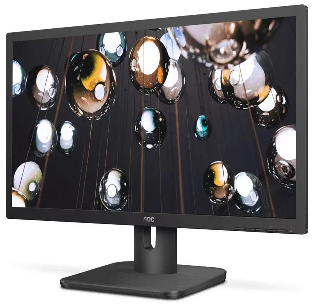 Монитор 21.5" AOC 22E1H