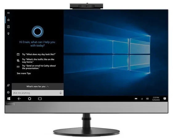 Моноблок Lenovo V530-24ICB AIO 10UW00E4RU