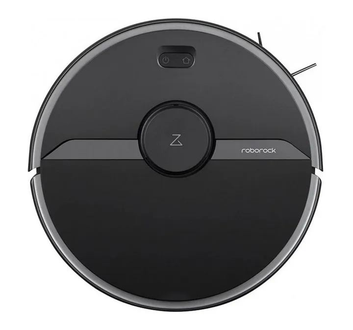 Робот-пылесос Roborock S6 pure Black S6P52-00