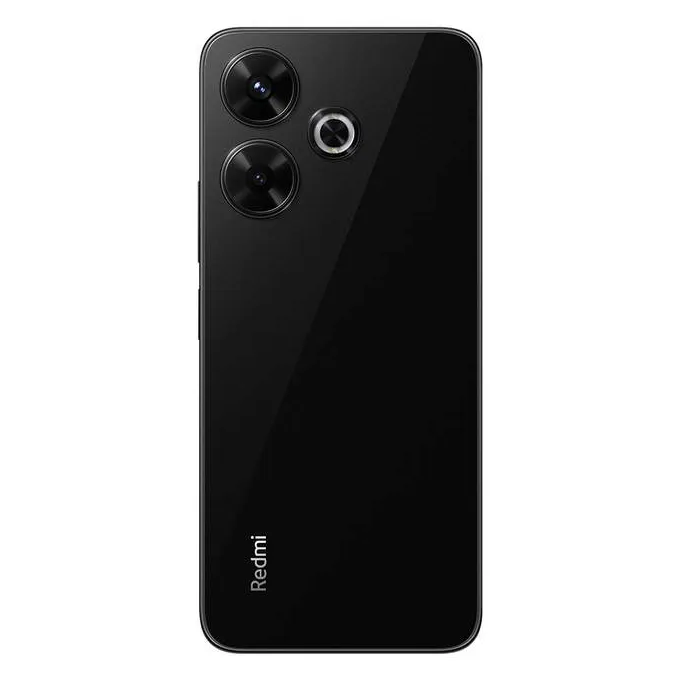 Смартфон Redmi 13 8/128GB Midnight Black