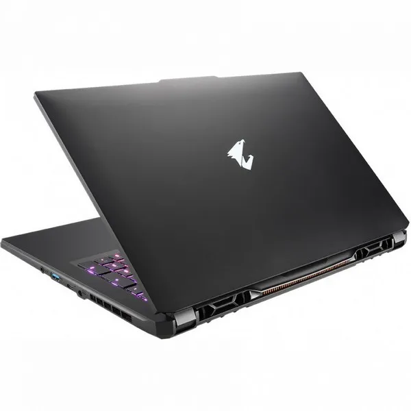 Ноутбук Gigabyte AORUS 17 XE4-73RU514SD