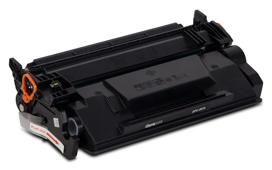 Картридж Europrint EPC-287A