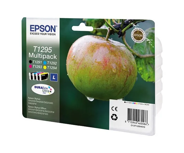 Картридж Epson C13T12954012