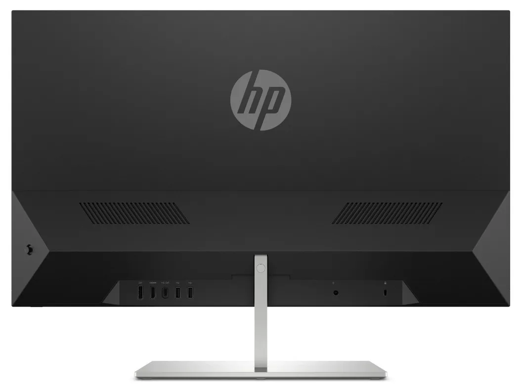Монитор 27" HP Pavilion 27 Quantum Dot 5DQ99AA
