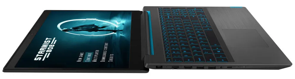 Ноутбук Lenovo IdeaPad L340-15IRH 81LK00K1RK