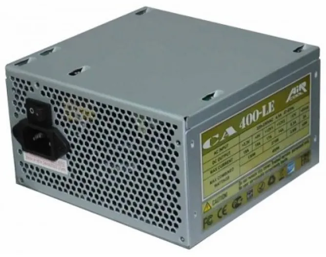 Блок питания AiR-Cool CA400-LE NMD 400W