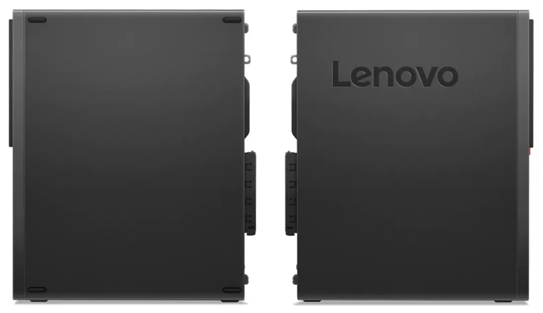 Системный блок Lenovo ThinkCentre SFF M720s 10ST001NRU