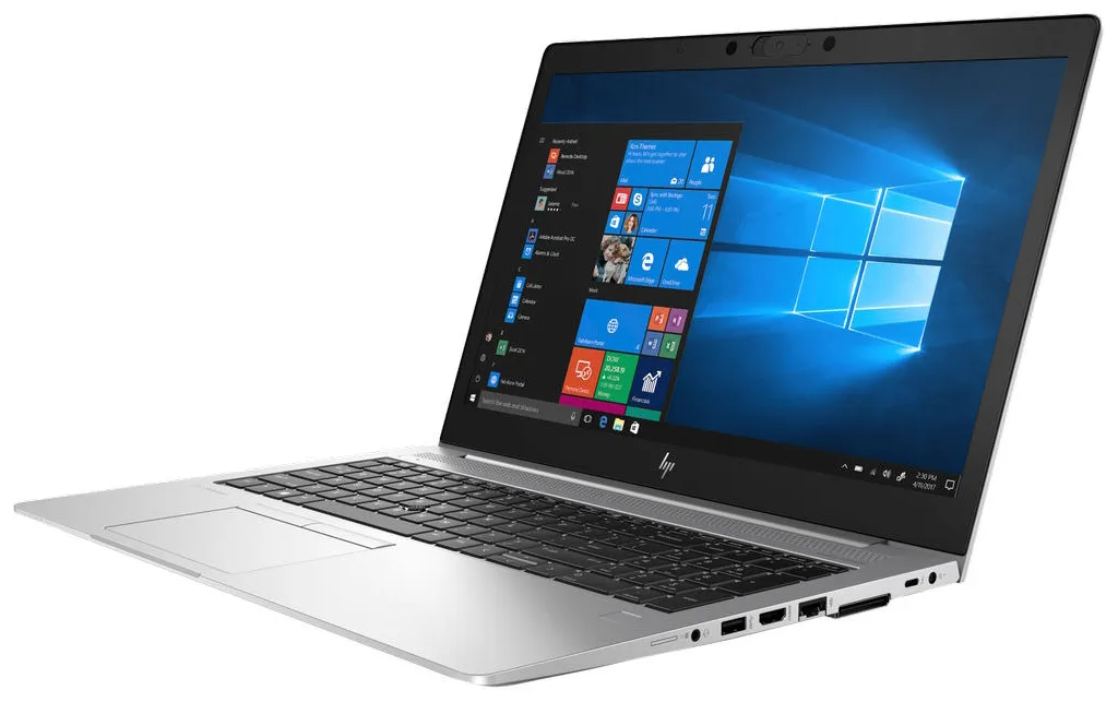 Ноутбук HP EliteBook 850 G6 6XD70EA