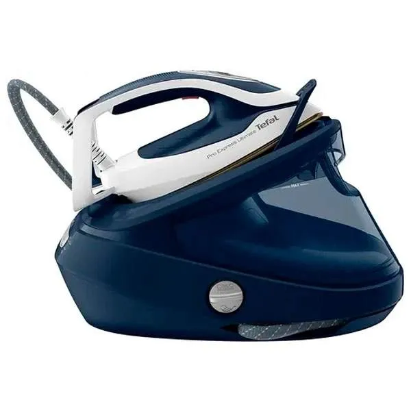 Парогенератор Tefal PRO EXPRESS ULTIMATE II GV9720E0