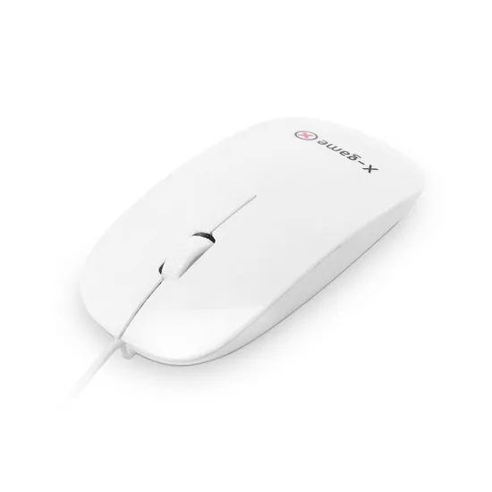 Компьютерная мышь X-Game XM-100OUW