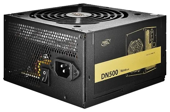 Блок питания Deepcool DN500 GP-BZ-DN500