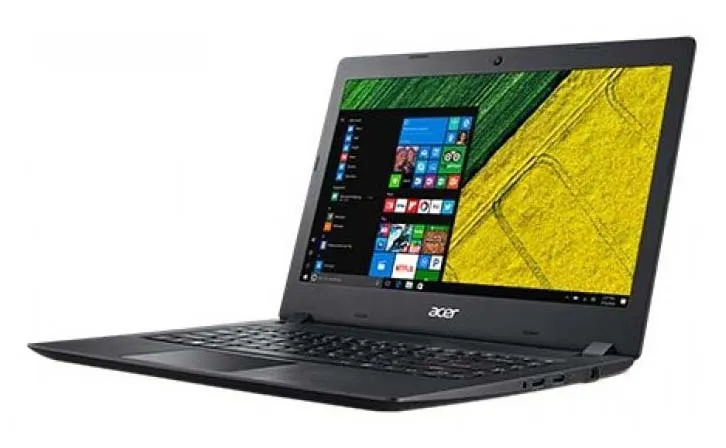 Ноутбук Acer Aspire A315-51 NX.GNPER.027