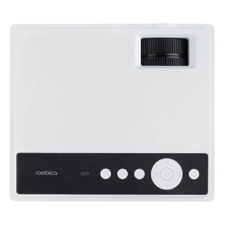 Проектор Rombica Ray Box B1 MPR-L770