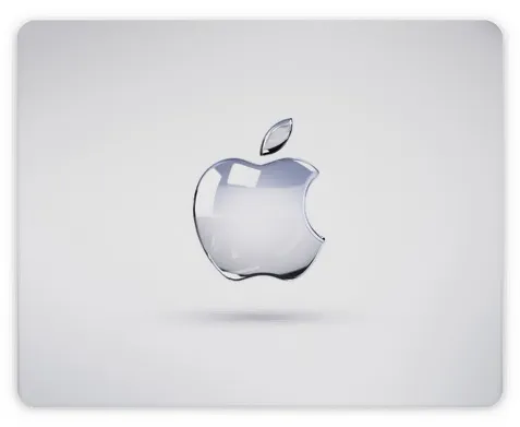 Коврик X-Game APPLE WH V1.P