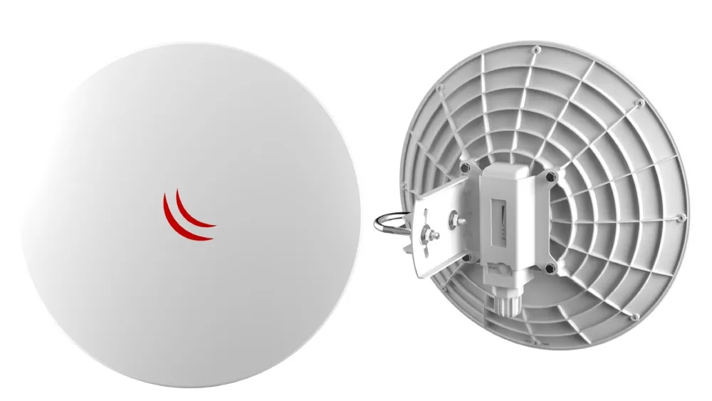 Wi-Fi точка доступа MikroTik DynaDish 6
