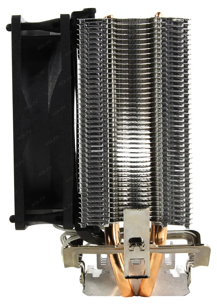 Кулер для CPU PCCooler S93