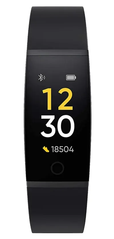 Фитнес трекер Realme Band RMA183 Черный