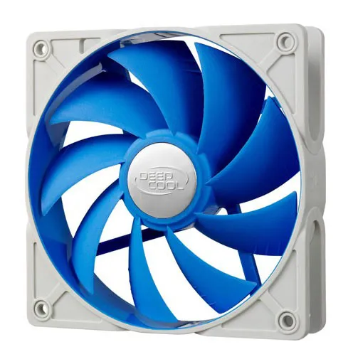 Кулер для корпуса DeepCool UF120