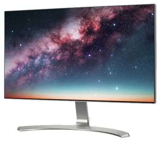 Монитор 23.8" LG 24MP88HV-S