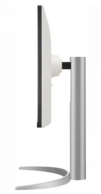 Монитор 27" LG 27UP650-W