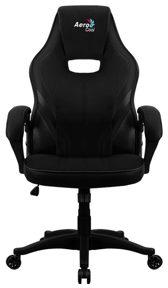 Игровое компьютерное кресло Aerocool AERO 2 Alpha B