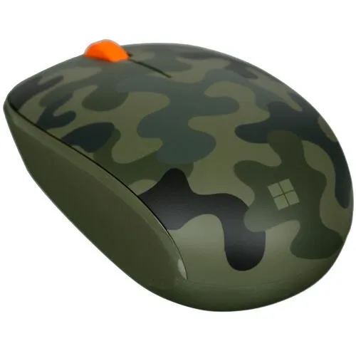 Компьютерная мышь Microsoft Camo SE 8KX-00036