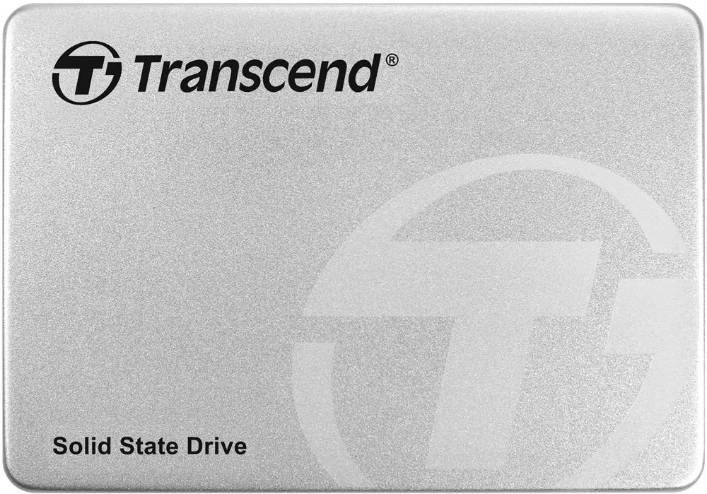 SSD накопитель 256GB Transcend TS256GSSD230S