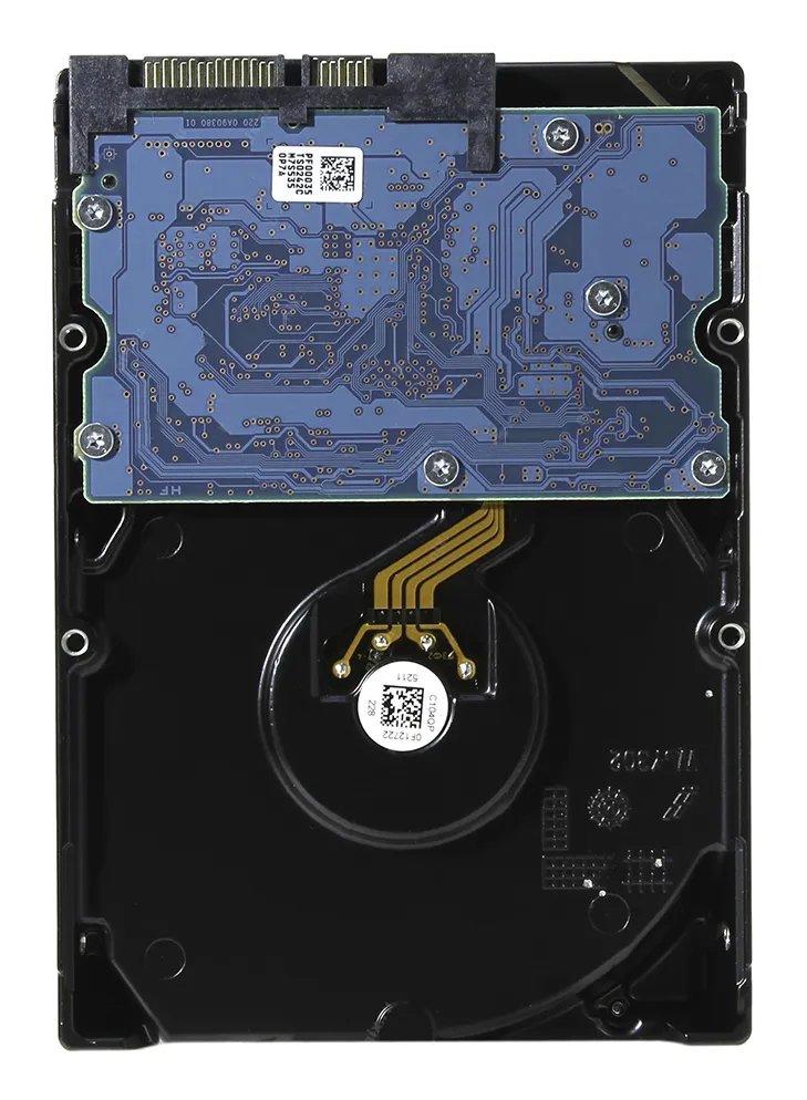 Жесткий диск 2TB TOSHIBA P300 HDWD120UZSVA