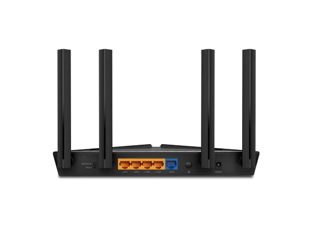 Маршрутизатор TP-Link Archer AX50 AX3000