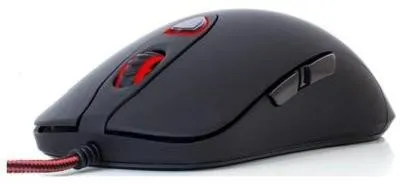 Компьютерная мышь Dream Machines DM1 Pro Black