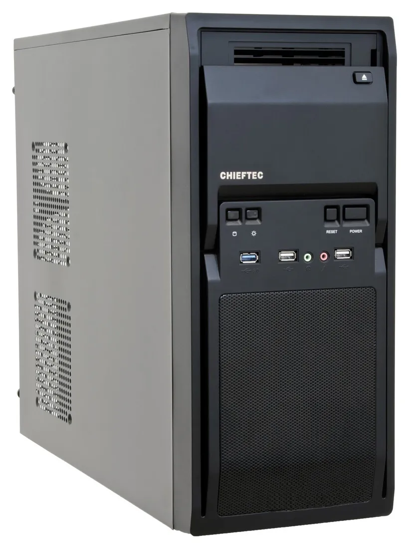 Корпус для ПК Chieftec LG-01B