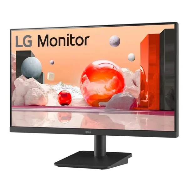 Монитор 24" LG 24MS500 IPS