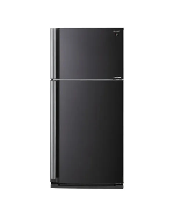 Холодильник Sharp SJXE59PMBK