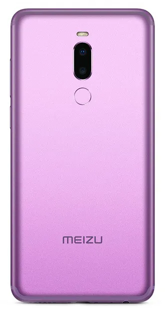 Смартфон Meizu note 8 64G purple