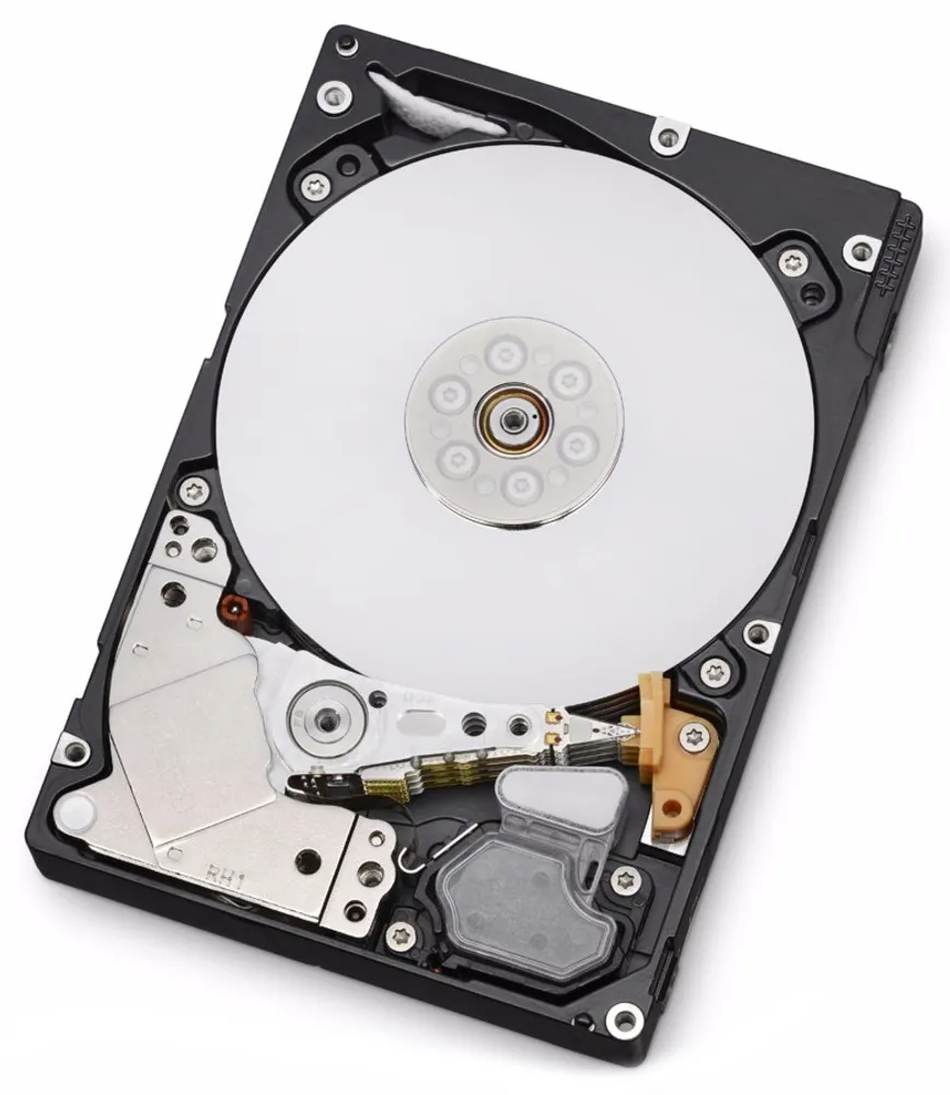 Жесткий диск 2TB Lenovo ThinkSystem 7XB7A00035