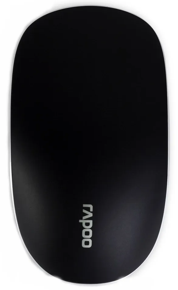 Компьютерная мышь беспроводная Rapoo T8 Чёрный