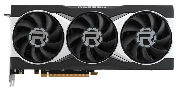 Видеокарта 16 GB Asus RX 6800 XT RX6800XT-16G
