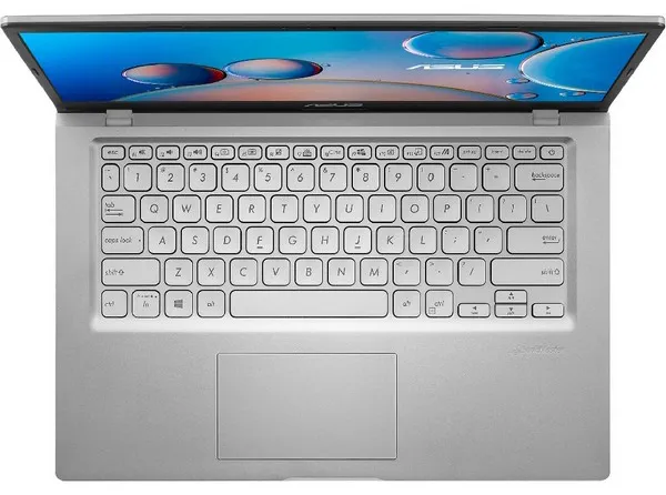 Ноутбук Asus X415KA-EK009T 90NB0VH1-M00090
