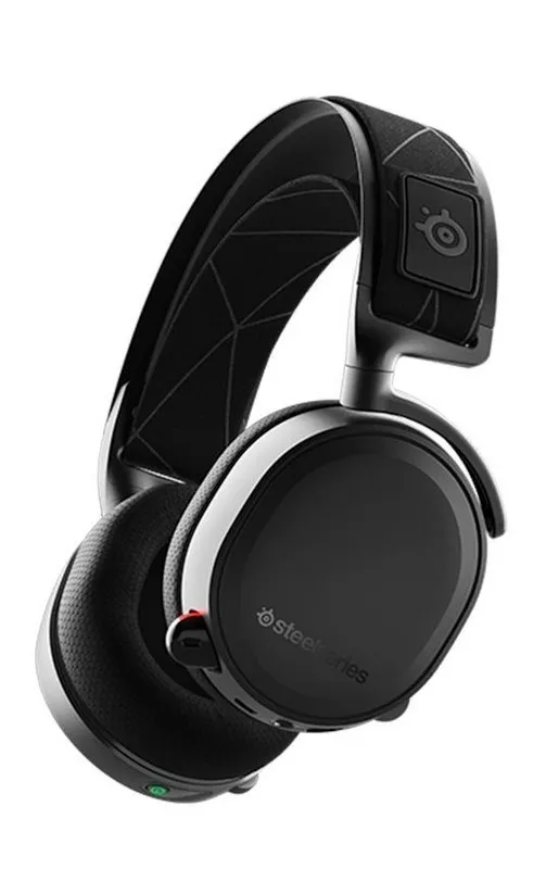 Гарнитура Steelseries Arctis 7 Black (2019 Edition)