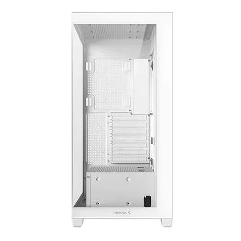 Корпус для ПК Deepcool CG580 WH