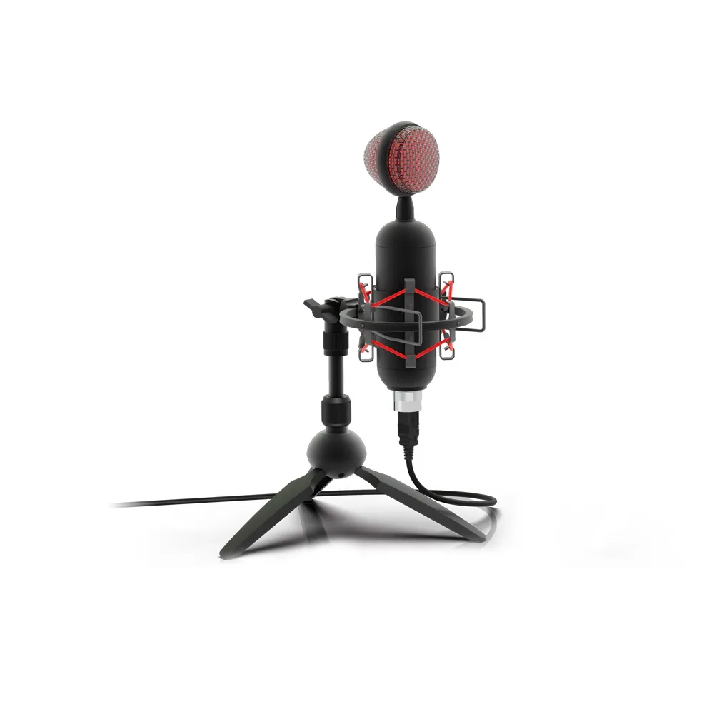 Микрофон Ritmix RDM-230 USB Eloquence