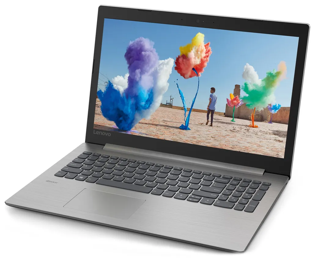 Ноутбук Lenovo IdeaPad 330-15ARR 81D200ENRK