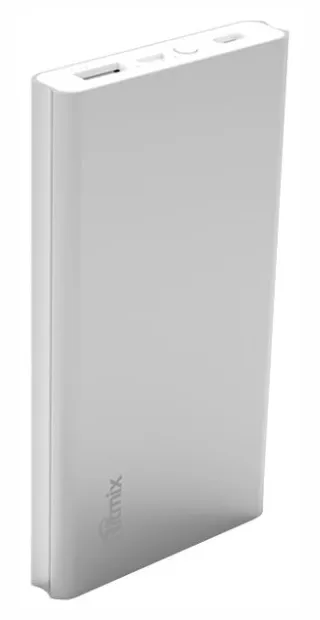 Внешний аккумулятор Ritmix RPB-10977PQC grey 10000 mAh