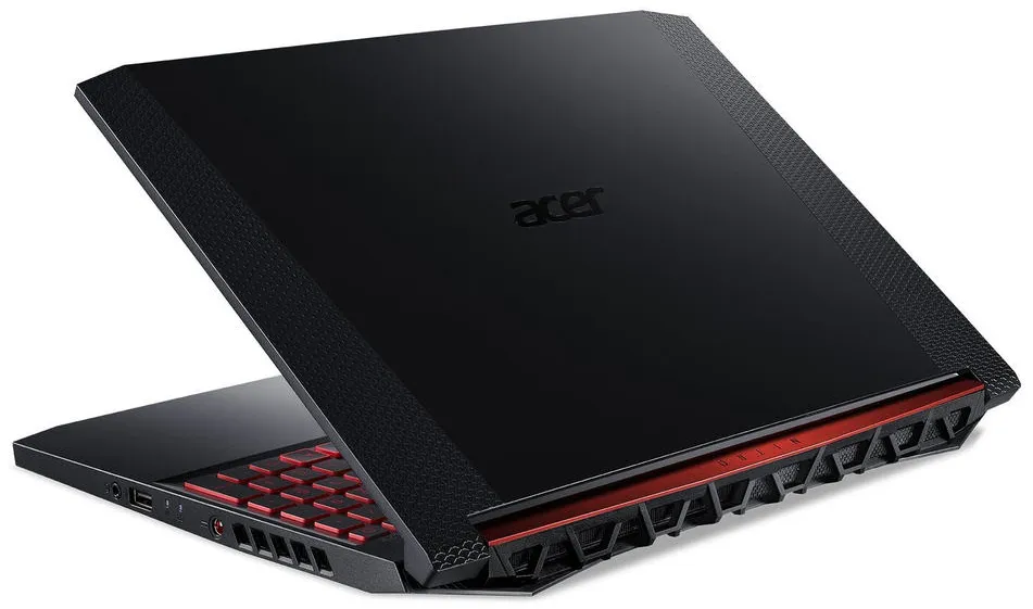 Ноутбук Acer NITRO 5 AN515-54 NH.Q59ER.02P